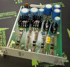 80335-01 Module, PLC, LCD, Board, Controller