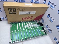 80385817-001 Module, PLC, LCD, Board, Controller