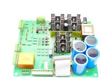 804.55.10CRZ Module, PLC, LCD, Board, Controller