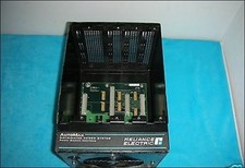 805401-1S Module, PLC, LCD, Board, Controller