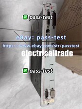 8055AB-M Module, PLC, LCD, Board, Controller