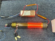 8070-0159-02 Module, PLC, LCD, Board, Controller