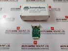 8098-053-01 Module, PLC, LCD, Board, Controller
