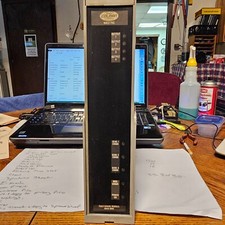 80FB-20003-002-0-00 Module, PLC, LCD, Board, Controller