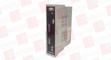 80JA10001001000 Module, PLC, LCD, Board, Controller