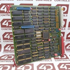 81.186.5435 Module, PLC, LCD, Board, Controller