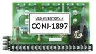 810-002764-001 Module, PLC, LCD, Board, Controller