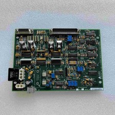 810-015987-101-710-015987-001 Module, PLC, LCD, Board, Controller