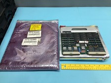 810-017033-R003 Module, PLC, LCD, Board, Controller