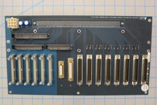 810-017058-002 Module, PLC, LCD, Board, Controller