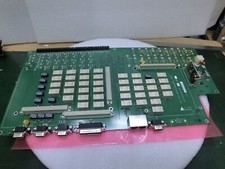 810-031325-105 Module, PLC, LCD, Board, Controller
