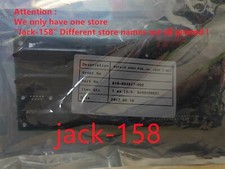 810-034817-002 Module, PLC, LCD, Board, Controller