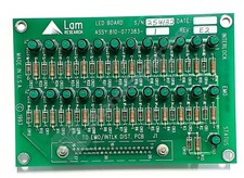 810-077383-001 Module, PLC, LCD, Board, Controller