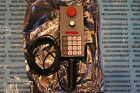 810-21252-01 Module, PLC, LCD, Board, Controller