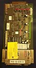 810-550099-001 Module, PLC, LCD, Board, Controller