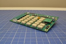810-800031-352 Module, PLC, LCD, Board, Controller