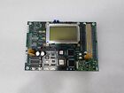 810-800256-105 Module, PLC, LCD, Board, Controller