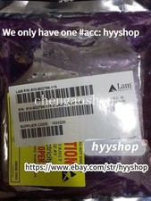 810-802799-115 Module, PLC, LCD, Board, Controller