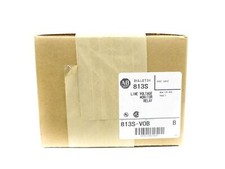 813S-VOB Module, PLC, LCD, Board, Controller