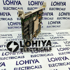 814A1000-03 Module, PLC, LCD, Board, Controller