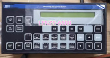 815.001.112 Module, PLC, LCD, Board, Controller