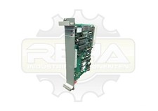 81AA01E Module, PLC, LCD, Board, Controller