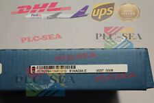 81AA03A-E Module, PLC, LCD, Board, Controller