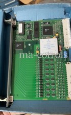 81AB03D-E Module, PLC, LCD, Board, Controller
