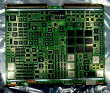 820-21421-000 Module, PLC, LCD, Board, Controller