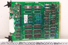 82408667-001 Module, PLC, LCD, Board, Controller