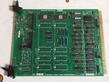 82408667-004 Module, PLC, LCD, Board, Controller