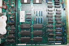 82408667001 Module, PLC, LCD, Board, Controller