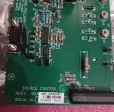 826A008B-1 Module, PLC, LCD, Board, Controller