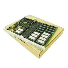 827-8BD Module, PLC, LCD, Board, Controller