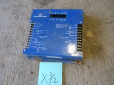 8270-1002 Module, PLC, LCD, Board, Controller