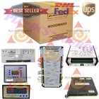 8280-500 Module, PLC, LCD, Board, Controller