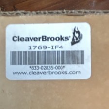 833-02835-000 Module, PLC, LCD, Board, Controller