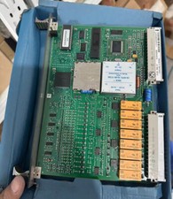 83SR04G-E Module, PLC, LCD, Board, Controller