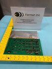 842-7050 Module, PLC, LCD, Board, Controller