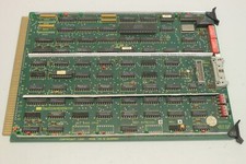 84B1530-00 Module, PLC, LCD, Board, Controller