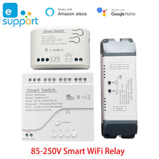 85-250V Module, PLC, LCD, Board, Controller