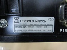 850-400-G1 Module, PLC, LCD, Board, Controller