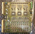 8516730D Module, PLC, LCD, Board, Controller