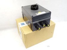 8527-22-10-0201 Module, PLC, LCD, Board, Controller