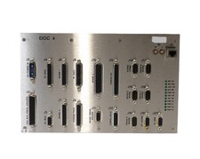 853-178357-005 Module, PLC, LCD, Board, Controller