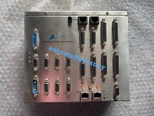 853-238123-207 Module, PLC, LCD, Board, Controller