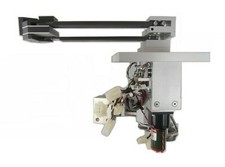 853-2493-001 Module, PLC, LCD, Board, Controller