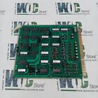 85Z817-7 Module, PLC, LCD, Board, Controller