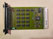 86.850.1000.01 Module, PLC, LCD, Board, Controller