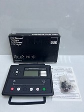 8610-002-01 Module, PLC, LCD, Board, Controller